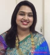 Dr. Aishwarya V. Mathikatti Best Infertility Specialist in Bangalore