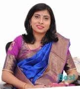 Dr. Jyothi Patil Infertility specialist in Bangalore