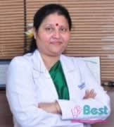 Dr. Nirmala Raghunandan  JP Nagar, Bangalore