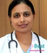 Dr. Rashmi Yogish JP Nagar 1st Phase, Bangalore