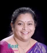 Dr. Vijayalakshmi Paramesh Kalyan Nagar, Bangalore