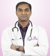 Dr. Vinod Kumar N