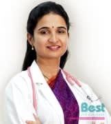 Dr. Sumina Reddy Toli Chowki, Hyderabad