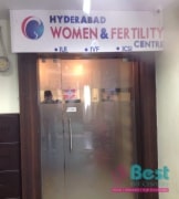 Hyderabad Women & Fertility Centre