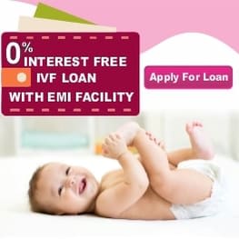 IVF Treatment Loan