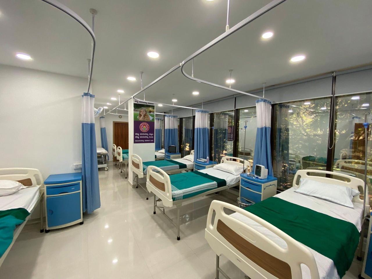Parency IVF Hospital