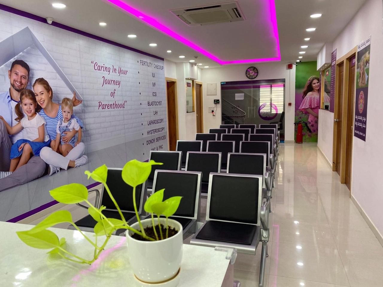 Parency IVF Hospital