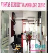 Vishvas Fertility Center Marathahalli, HSR Layout, Bangalore