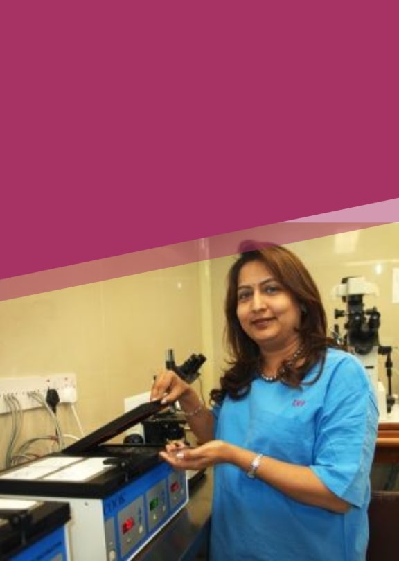 Dr Nandita Palshetkar Check Dr Nandita Palshetkar Ivf Cost Success Rate Reviews Best Ivf Doctor